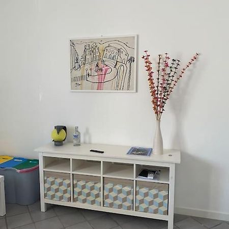 Maison Imperatore Półwysep Sorrentyński Zewnętrze zdjęcie